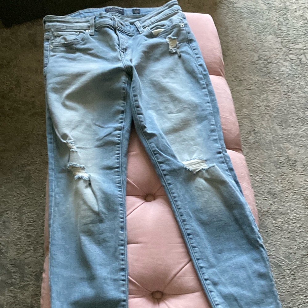 Lucky Brand size 6 /28 “